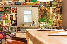 tinyTwice Hotel Wiesbaden