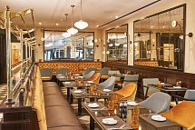 Steigenberger Icon Frankfurter Hof - OSCAR's