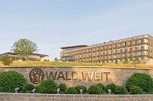 WALD.WEIT Rheingau Hotel & Retreat