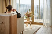 WALD.WEIT Rheingau Hotel & Retreat