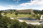 WALD.WEIT Rheingau Hotel & Retreat