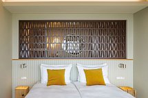 WALD.WEIT Rheingau Hotel & Retreat - Wald.Blick Junior Suite (Zimmercodierung JB1)