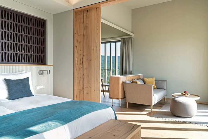 WALD.WEIT Rheingau Hotel & Retreat