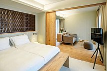 WALD.WEIT Rheingau Hotel & Retreat - Wald.Weit Suite (Zimmercodierung WB1)