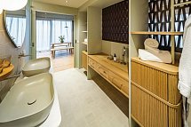 WALD.WEIT Rheingau Hotel & Retreat - Wald.Weit Suite (Zimmercodierung WB1)