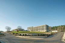 WALD.WEIT Rheingau Hotel & Retreat
