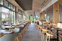 WALD.WEIT Rheingau Hotel & Retreat - WALD.FEIN Restaurant