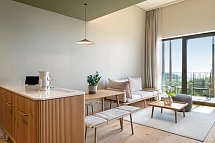 WALD.WEIT Rheingau Hotel & Retreat - Wald.Weit Suite (Zimmercodierung WB1)