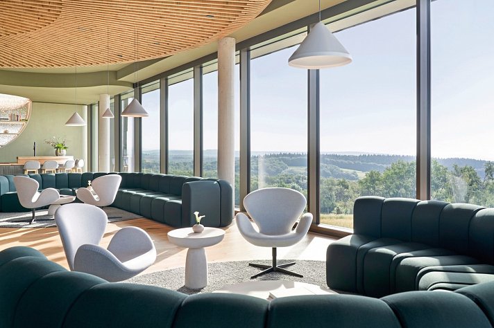 WALD.WEIT Rheingau Hotel & Retreat