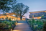 WALD.WEIT Rheingau Hotel & Retreat