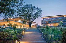 WALD.WEIT Rheingau Hotel & Retreat