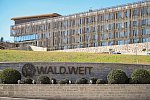 WALD.WEIT Rheingau Hotel & Retreat