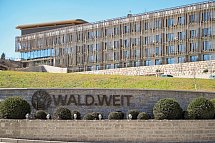 WALD.WEIT Rheingau Hotel & Retreat