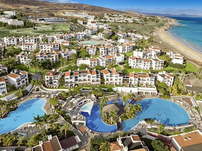Esencia de Fuerteventura by Princess Hotels