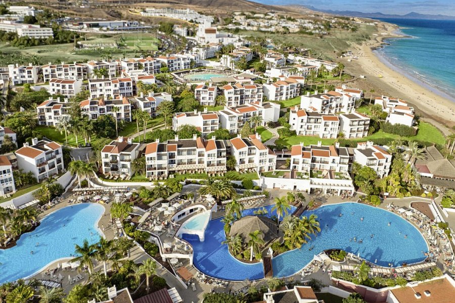 Esencia de Fuerteventura by Princess Hotels
