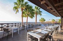 Esencia de Fuerteventura by Princess Hotels - Terrasse Restaurant La Choza Fuerteventura Princess