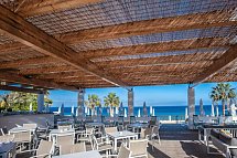 Esencia de Fuerteventura by Princess Hotels - Terrasse Club Sotavento Fuerteventura Princess