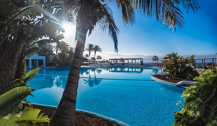 Esencia de Fuerteventura by Princess Hotels - Adults Only Pool Fuerteventura Princess