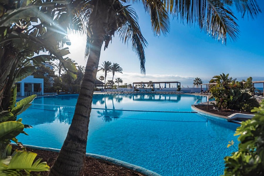 Esencia de Fuerteventura by Princess Hotels - Adults Only Pool Fuerteventura Princess