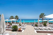 Esencia de Fuerteventura by Princess Hotels - Terrasse Club Sotvaneto Fuerteventura Princess