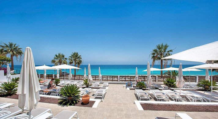 Esencia de Fuerteventura by Princess Hotels - Terrasse Club Sotvaneto Fuerteventura Princess