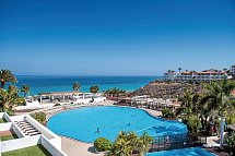 Esencia de Fuerteventura by Princess Hotels - Hauptpool Fuerteventura Princess