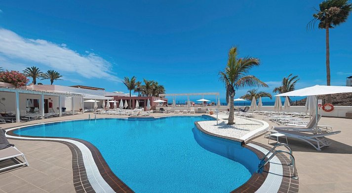 Esencia de Fuerteventura by Princess Hotels - Adults Only Pool Fuerteventura Princess