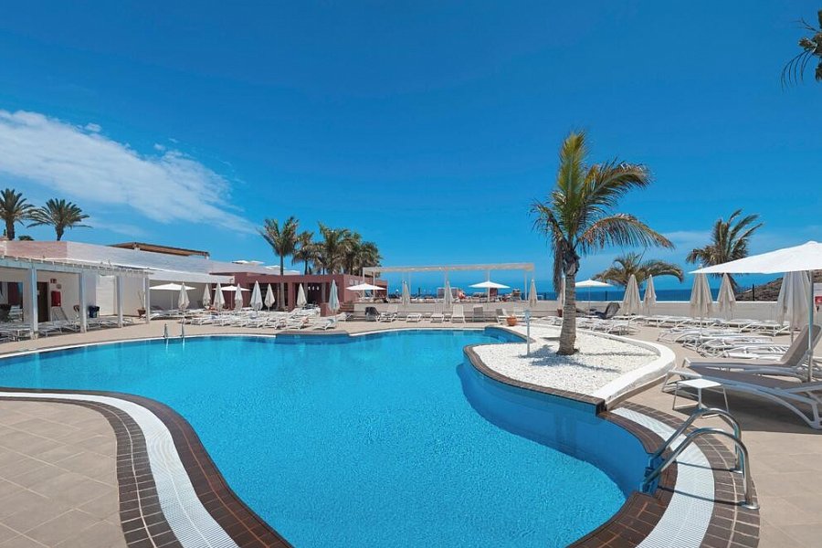 Esencia de Fuerteventura by Princess Hotels - Adults Only Pool Fuerteventura Princess
