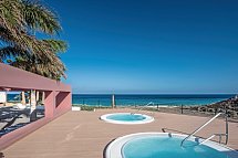 Esencia de Fuerteventura by Princess Hotels - Club Sotavento im Fuerteventura Princess