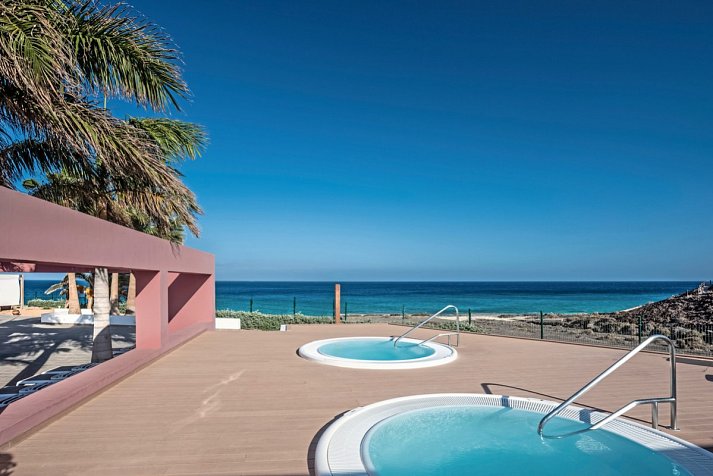 Esencia de Fuerteventura by Princess Hotels - Club Sotavento im Fuerteventura Princess