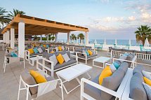 Esencia de Fuerteventura by Princess Hotels - Terrasse Club Sotavento Fuerteventura Princess