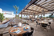 Esencia de Fuerteventura by Princess Hotels - Restaurant Mirador
