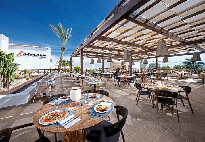 Esencia de Fuerteventura by Princess Hotels - Restaurant Mirador