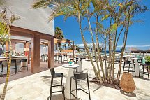 Esencia de Fuerteventura by Princess Hotels - Bar Coral