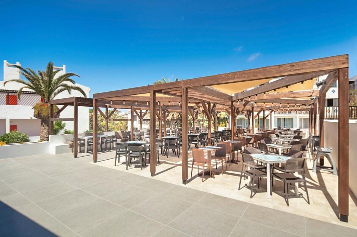 Esencia de Fuerteventura by Princess Hotels - Restaurant El Mirador