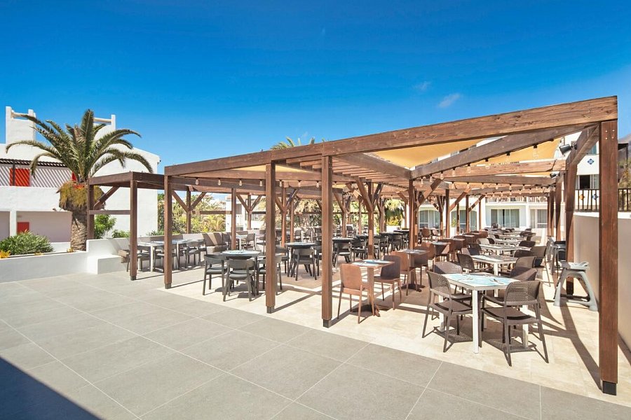 Esencia de Fuerteventura by Princess Hotels - Restaurant El Mirador