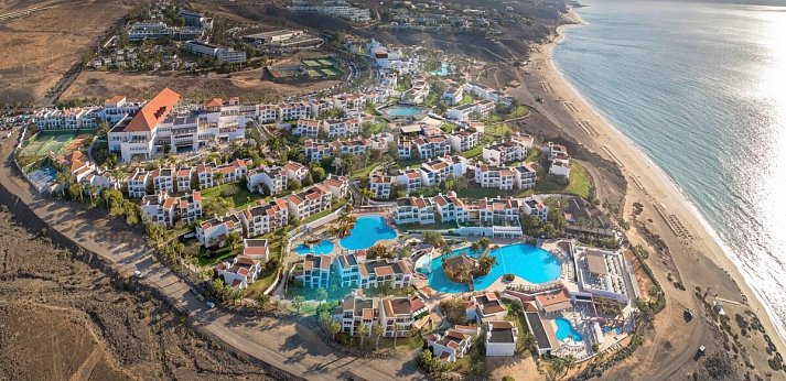 Esencia de Fuerteventura by Princess Hotels