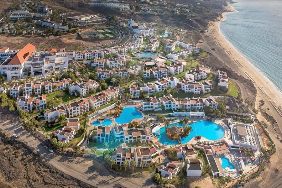 Esencia de Fuerteventura by Princess Hotels