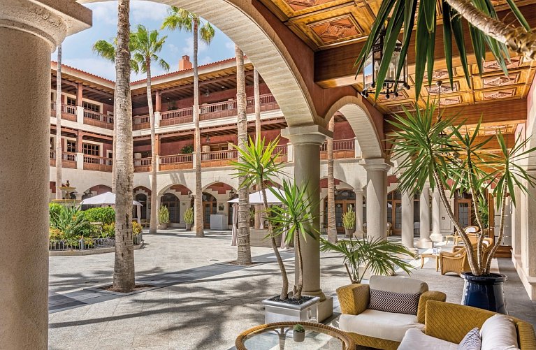 Elba Palace Golf Boutique Hotel