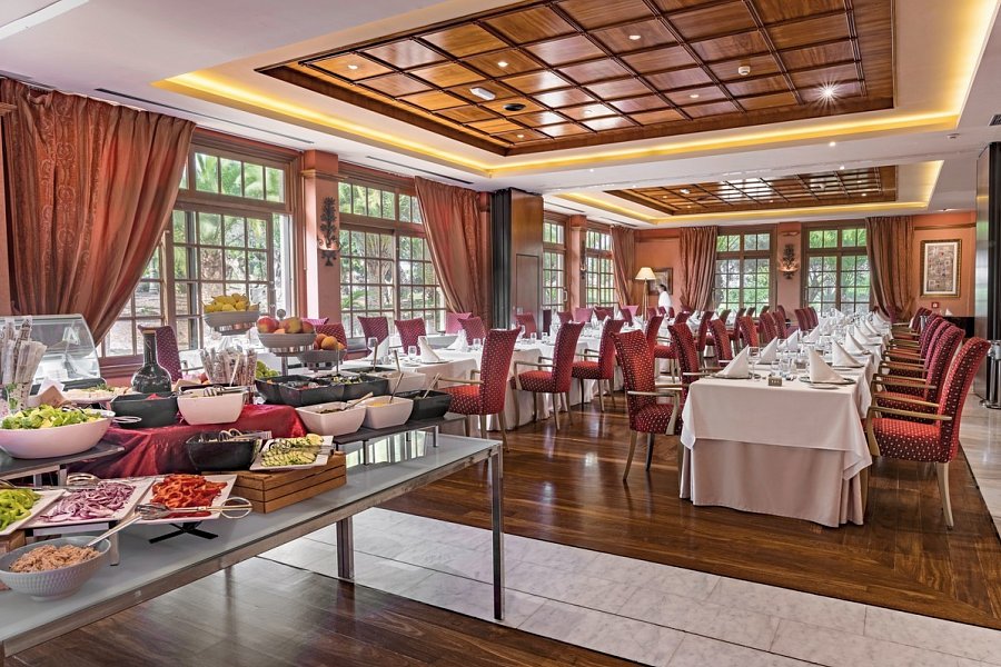 Elba Palace Golf Boutique Hotel