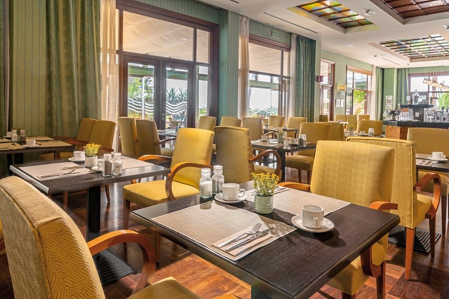 Elba Palace Golf Boutique Hotel - Bar & Restaurant