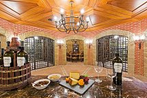 Elba Palace Golf Boutique Hotel - Bodega