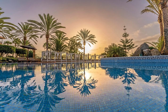 Elba Palace Golf Boutique Hotel