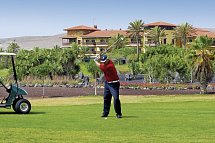 Elba Palace Golf Boutique Hotel - Fuerteventura