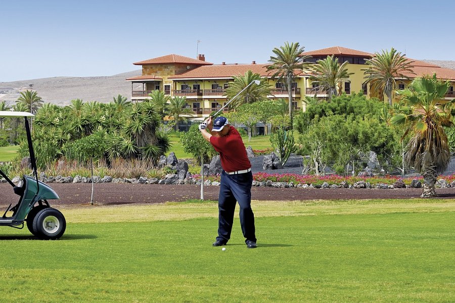 Elba Palace Golf Boutique Hotel - Fuerteventura