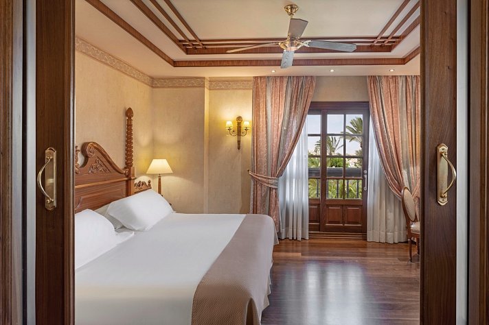 Elba Palace Golf Boutique Hotel