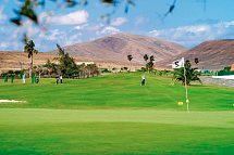 Elba Palace Golf Boutique Hotel - Fuerteventura