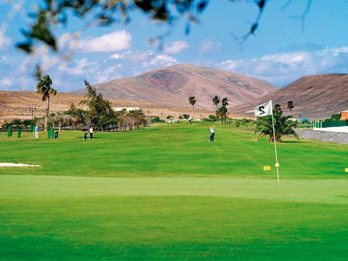 Elba Palace Golf Boutique Hotel