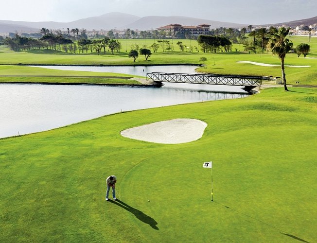 Elba Palace Golf Boutique Hotel - Fuerteventura