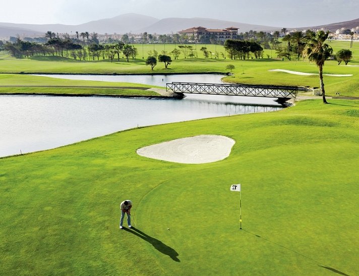 Elba Palace Golf Boutique Hotel